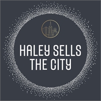  Haley Sells City