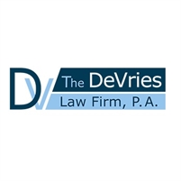 The DeVries Law Firm, P.A. Shawn A.  DeVries, Esq.